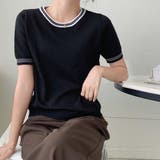 ニット・セーター【韓国ファッション】 | Doula Doula | 詳細画像20 