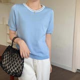 ニット・セーター【韓国ファッション】 | Doula Doula | 詳細画像21 