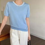 ニット・セーター【韓国ファッション】 | Doula Doula | 詳細画像22 