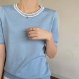 ニット・セーター【韓国ファッション】 | Doula Doula | 詳細画像23 