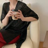 ニット・セーター【韓国ファッション】 | Doula Doula | 詳細画像8 