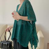 ニット・セーター【韓国ファッション】 | Doula Doula | 詳細画像10 