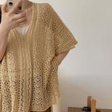 ニット・セーター【韓国ファッション】 | Doula Doula | 詳細画像15 