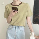 Ｔシャツ【韓国ファッション】 | Doula Doula | 詳細画像11 