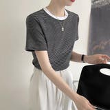 Ｔシャツ【韓国ファッション】 | Doula Doula | 詳細画像13 