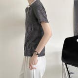 Ｔシャツ【韓国ファッション】 | Doula Doula | 詳細画像14 