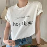 Tシャツ【韓国ファッション】 | Doula Doula | 詳細画像9
