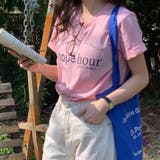 Tシャツ【韓国ファッション】 | Doula Doula | 詳細画像17