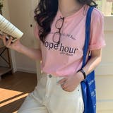 Tシャツ【韓国ファッション】 | Doula Doula | 詳細画像19