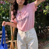 Tシャツ【韓国ファッション】 | Doula Doula | 詳細画像20
