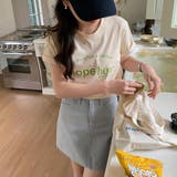 Tシャツ【韓国ファッション】 | Doula Doula | 詳細画像24