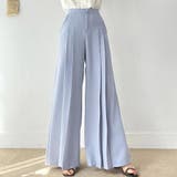 フレアパンツ【韓国ファッション】 | Doula Doula | 詳細画像3 