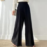 フレアパンツ【韓国ファッション】 | Doula Doula | 詳細画像5 