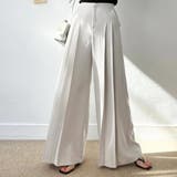 フレアパンツ【韓国ファッション】 | Doula Doula | 詳細画像6 