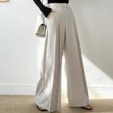 フレアパンツ【韓国ファッション】 | Doula Doula | 詳細画像7 