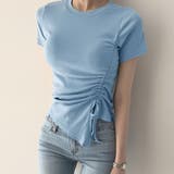 Ｔシャツ【韓国ファッション】 | Doula Doula | 詳細画像3 