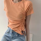 Ｔシャツ【韓国ファッション】 | Doula Doula | 詳細画像5 