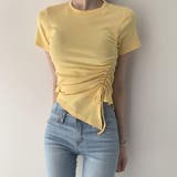 Ｔシャツ【韓国ファッション】 | Doula Doula | 詳細画像8 