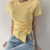 Ｔシャツ【韓国ファッション】 | Doula Doula | 詳細画像9 