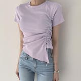 Ｔシャツ【韓国ファッション】 | Doula Doula | 詳細画像10 