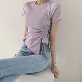 Ｔシャツ【韓国ファッション】 | Doula Doula | 詳細画像11 