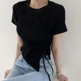 Ｔシャツ【韓国ファッション】 | Doula Doula | 詳細画像14 