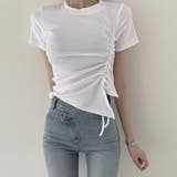 Ｔシャツ【韓国ファッション】 | Doula Doula | 詳細画像16 