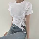 Ｔシャツ【韓国ファッション】 | Doula Doula | 詳細画像17 