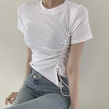 Ｔシャツ【韓国ファッション】 | Doula Doula | 詳細画像18 