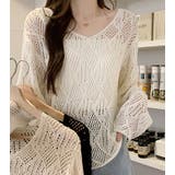 ニット・セーター【韓国ファッション】 | Doula Doula | 詳細画像1 