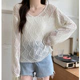 ニット・セーター【韓国ファッション】 | Doula Doula | 詳細画像5 