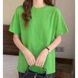 Ｔシャツ【韓国ファッション】 | Doula Doula | 詳細画像6 