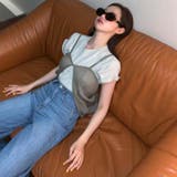 Ｔシャツ【韓国ファッション】 | Doula Doula | 詳細画像5 