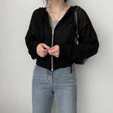 ブラック | ニット・セーター【韓国ファッション】 | Doula Doula