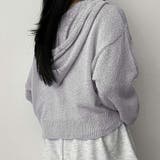 ニット・セーター【韓国ファッション】 | Doula Doula | 詳細画像7 