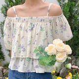 ブラウス【韓国ファッション】 | Doula Doula | 詳細画像5 