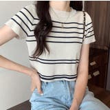 ニット・セーター【韓国ファッション】 | Doula Doula | 詳細画像1