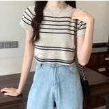 ニット・セーター【韓国ファッション】 | Doula Doula | 詳細画像2