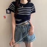 ニット・セーター【韓国ファッション】 | Doula Doula | 詳細画像5