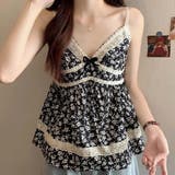 ブラウス【韓国ファッション】 | Doula Doula | 詳細画像5 