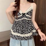 ブラウス【韓国ファッション】 | Doula Doula | 詳細画像6 