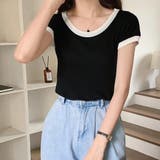 ニット・セーター【韓国ファッション】 | Doula Doula | 詳細画像2 