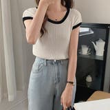 ニット・セーター【韓国ファッション】 | Doula Doula | 詳細画像7 