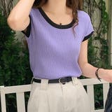 ニット・セーター【韓国ファッション】 | Doula Doula | 詳細画像9 