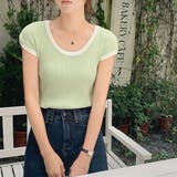 ニット・セーター【韓国ファッション】 | Doula Doula | 詳細画像13 