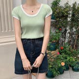 ニット・セーター【韓国ファッション】 | Doula Doula | 詳細画像15 