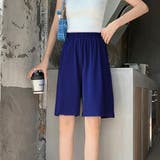 ハーフパンツ【韓国ファッション】 | Doula Doula | 詳細画像2 