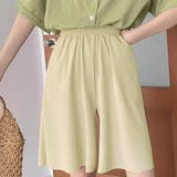 ハーフパンツ【韓国ファッション】 | Doula Doula | 詳細画像6 