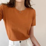 Tシャツ【韓国ファッション】 | Doula Doula | 詳細画像3