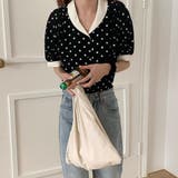 シャツ【韓国ファッション】 | Doula Doula | 詳細画像3 